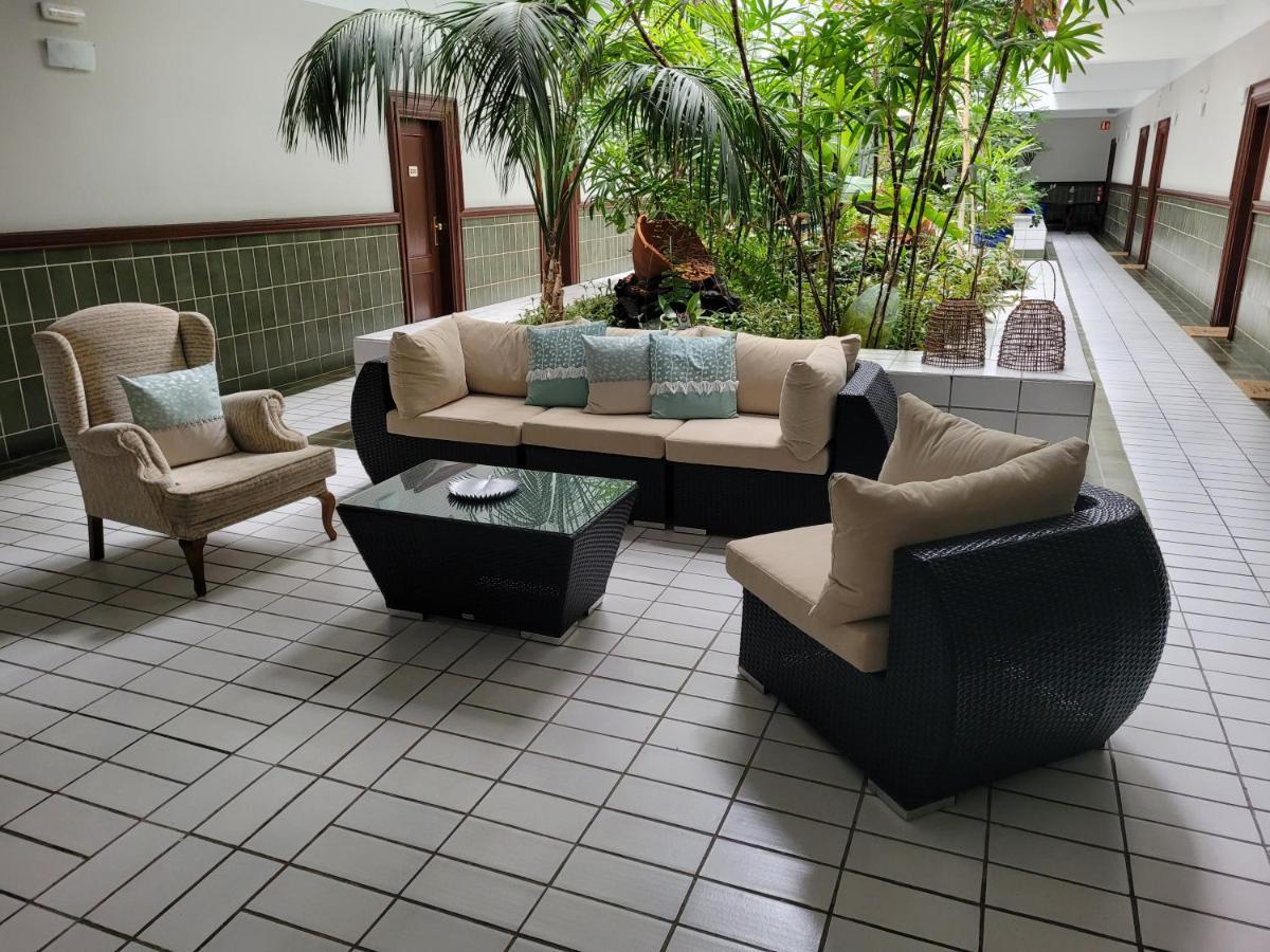 Hotel Balneario Pozo De La Salud à Sabinosa Extérieur photo