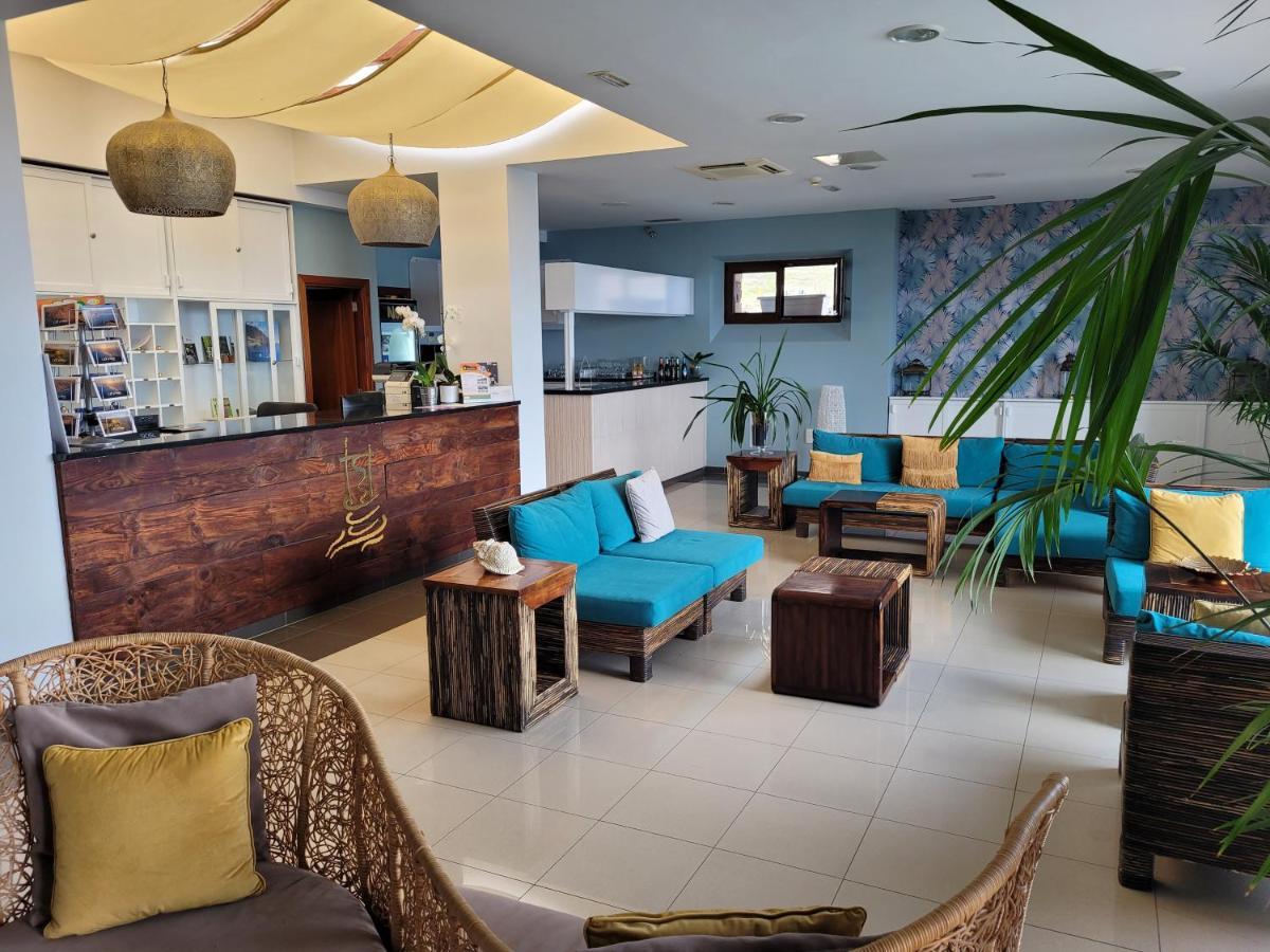 Hotel Balneario Pozo De La Salud à Sabinosa Extérieur photo