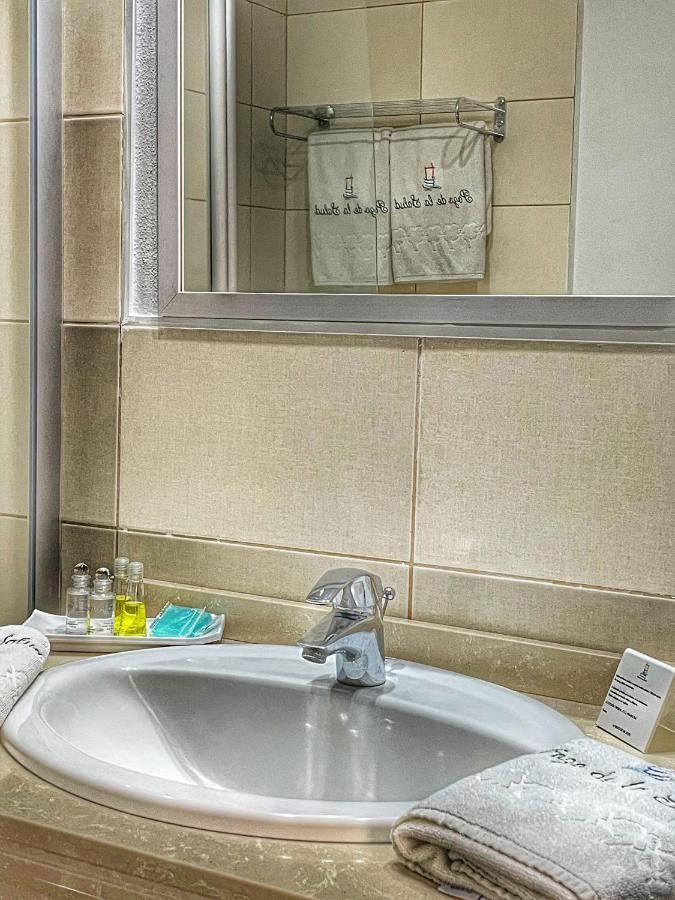 Hotel Balneario Pozo De La Salud à Sabinosa Extérieur photo