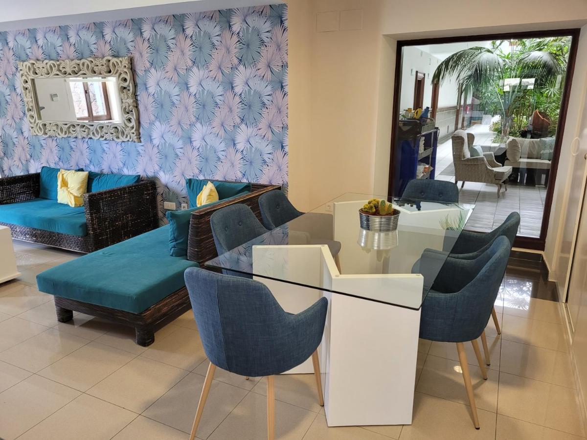 Hotel Balneario Pozo De La Salud à Sabinosa Extérieur photo