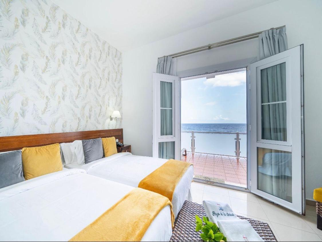 Hotel Balneario Pozo De La Salud à Sabinosa Extérieur photo
