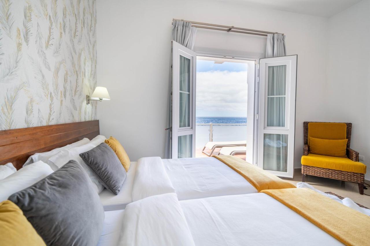 Hotel Balneario Pozo De La Salud à Sabinosa Extérieur photo