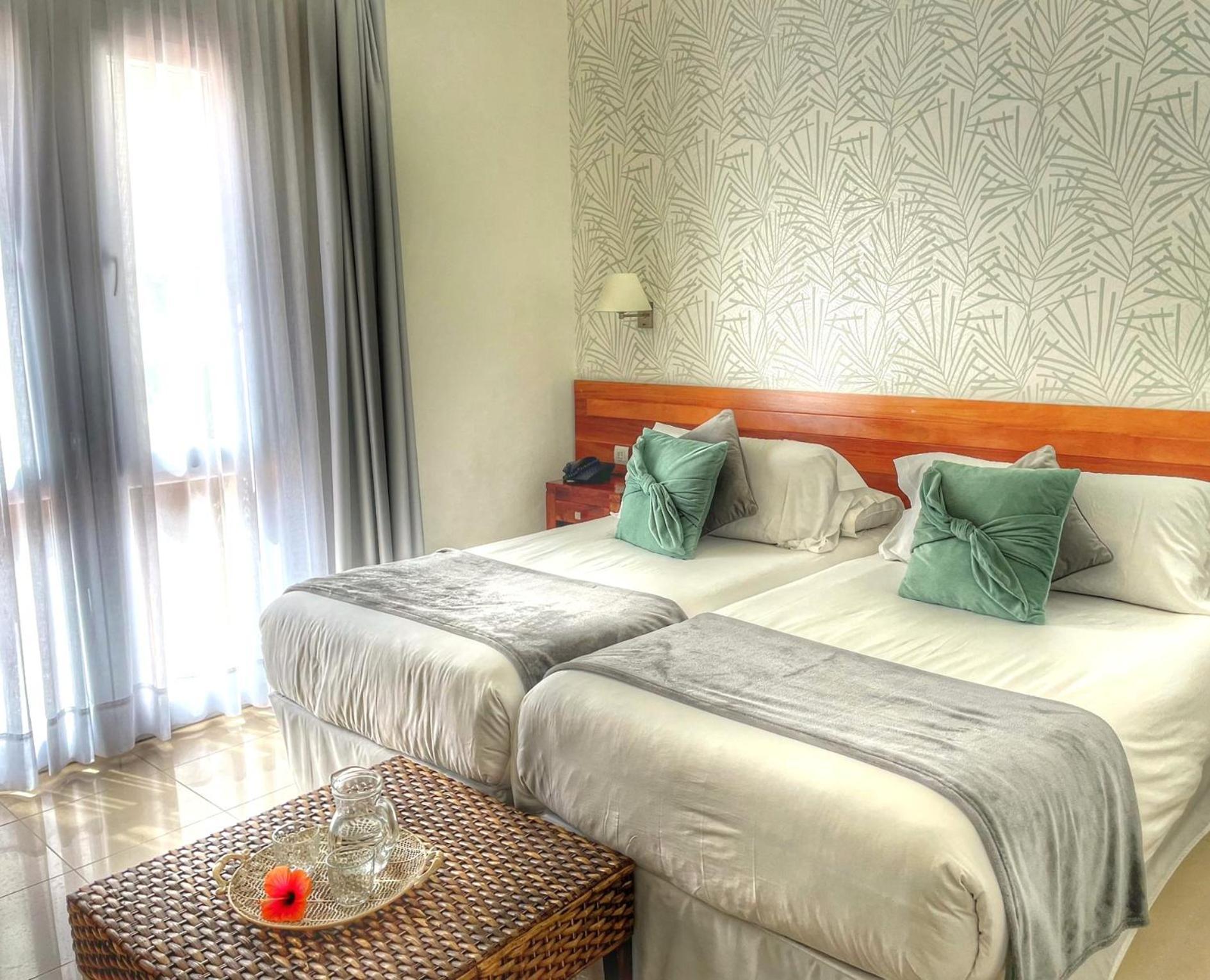 Hotel Balneario Pozo De La Salud à Sabinosa Extérieur photo