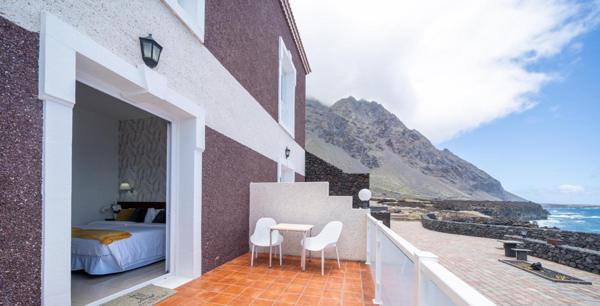 Hotel Balneario Pozo De La Salud à Sabinosa Extérieur photo