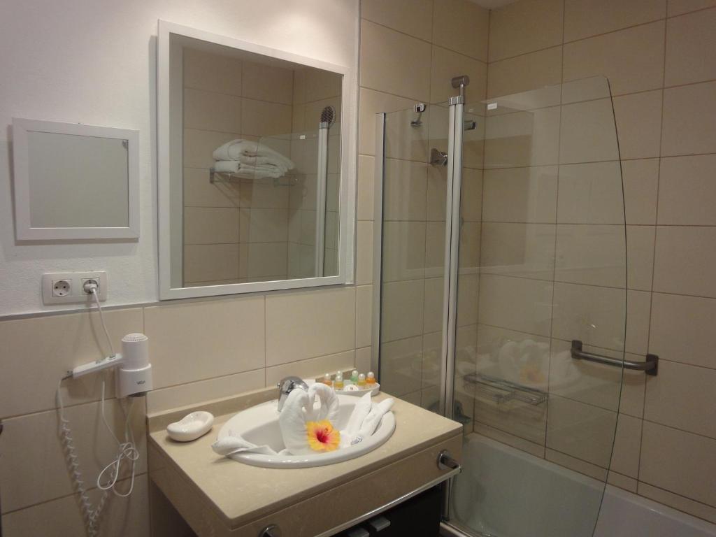 Hotel Balneario Pozo De La Salud à Sabinosa Chambre photo