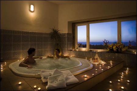 Hotel Balneario Pozo De La Salud à Sabinosa Extérieur photo